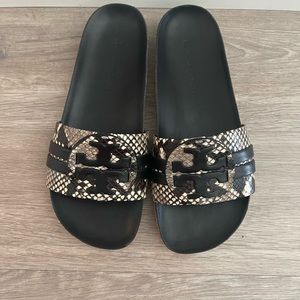 Tory Burch Sandals